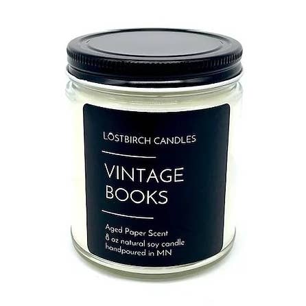 Livres anciens pour la vente par LOSTBIRCH