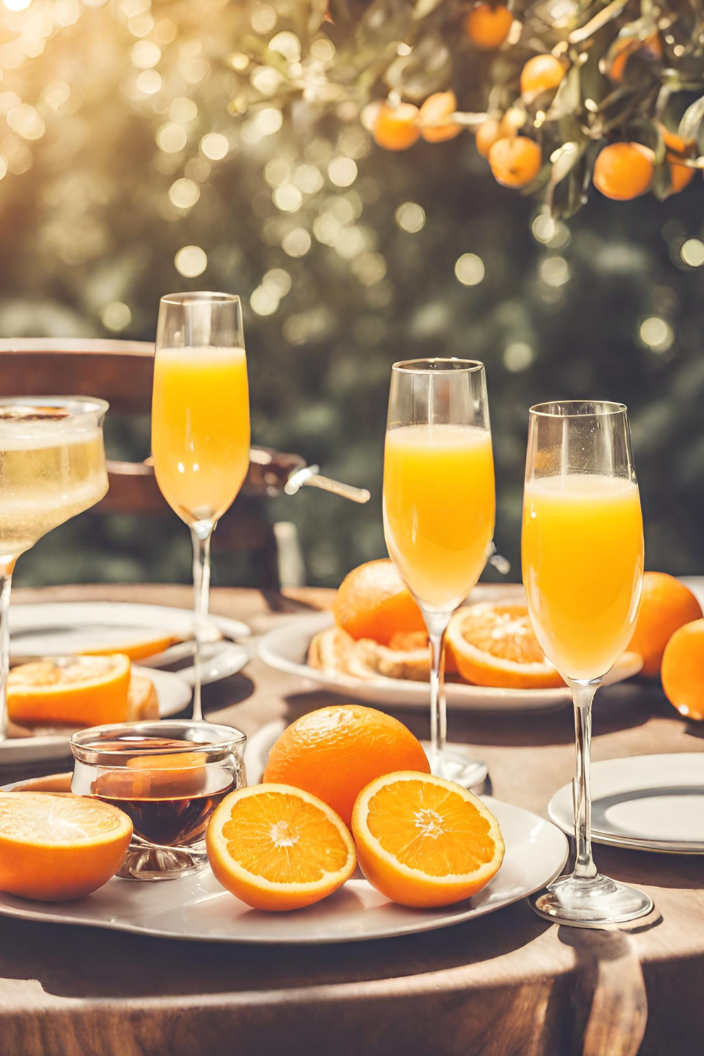 Dixie Grace - Wholesale Travel Candles - Main Street Brunch - 8 oz Candle Tin - Cotton Wick1