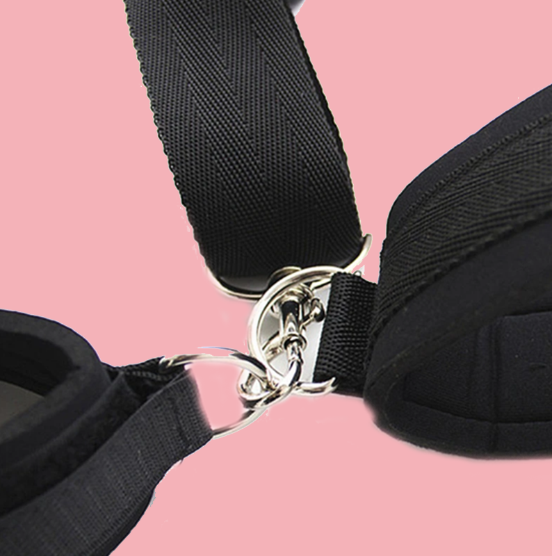 Playful Toy Wholesale - Wholesale Sex Toy - Adult Toy Ball Gag with Handcuffs6