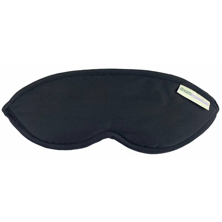 Wild Essentials – Máscara de olhos/sono por atacado – Máscara de dormir orgânica Natura - fabricada nos EUA (6 estilos)2