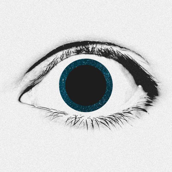 Gong Wah LP - A Second (Crystal Clear) for wholesale by ROCK INDUSTRIES EUROPE LIMITED