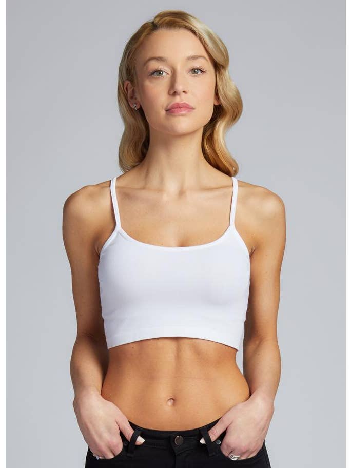 C'est Moi Clothing Co - Wholesale Tank Top - Women's - Bamboo Tankini- CEBT110320