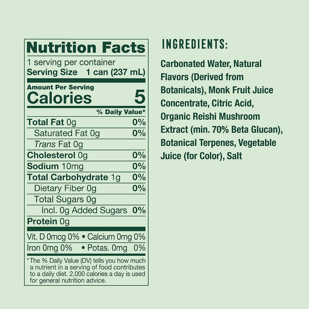 Little Saints - Wholesale Non-Alcoholic Aperitif/Mocktail - Spicy Margarita: Wholesale 12-pack3