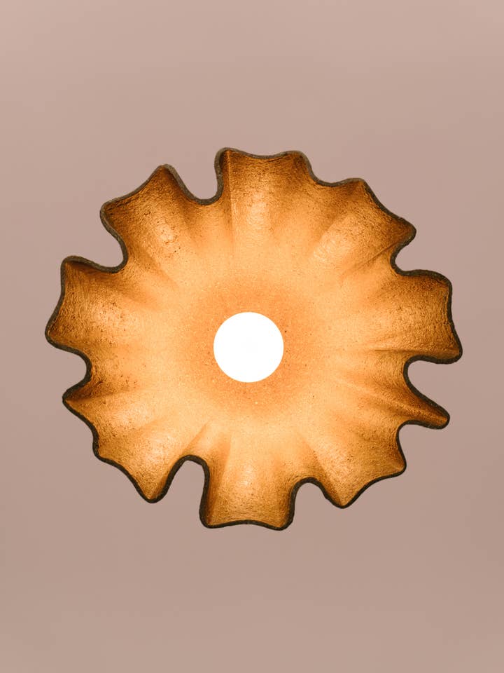 Obskure Orange groß für den Großhandel von Biohm - The Future of Home