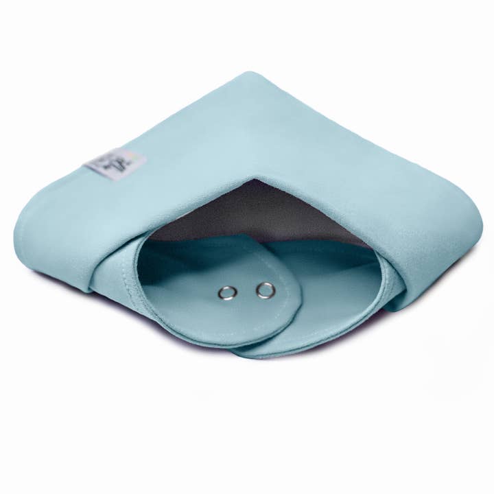 The Ollie World - Wholesale Bib - Baby - Bibs28