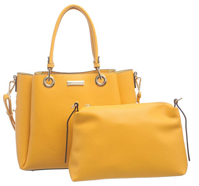 Bessie London - Vendita all'ingrosso Borsa tote - Donna - BORSA CLASSICA A SACCHETTO NEL SACCHETTO11