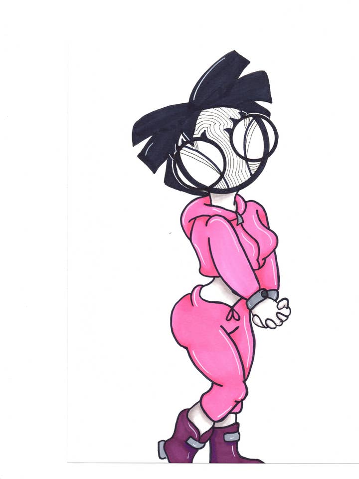 Amy Wong for wholesale by Harth Creations