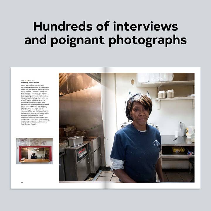 Chronicle Books - Wholesale Sports & Recreation - Cross Country4