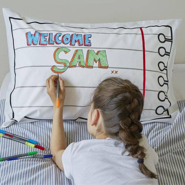eatsleepdoodle  Unique Color In Gifts to Personalize