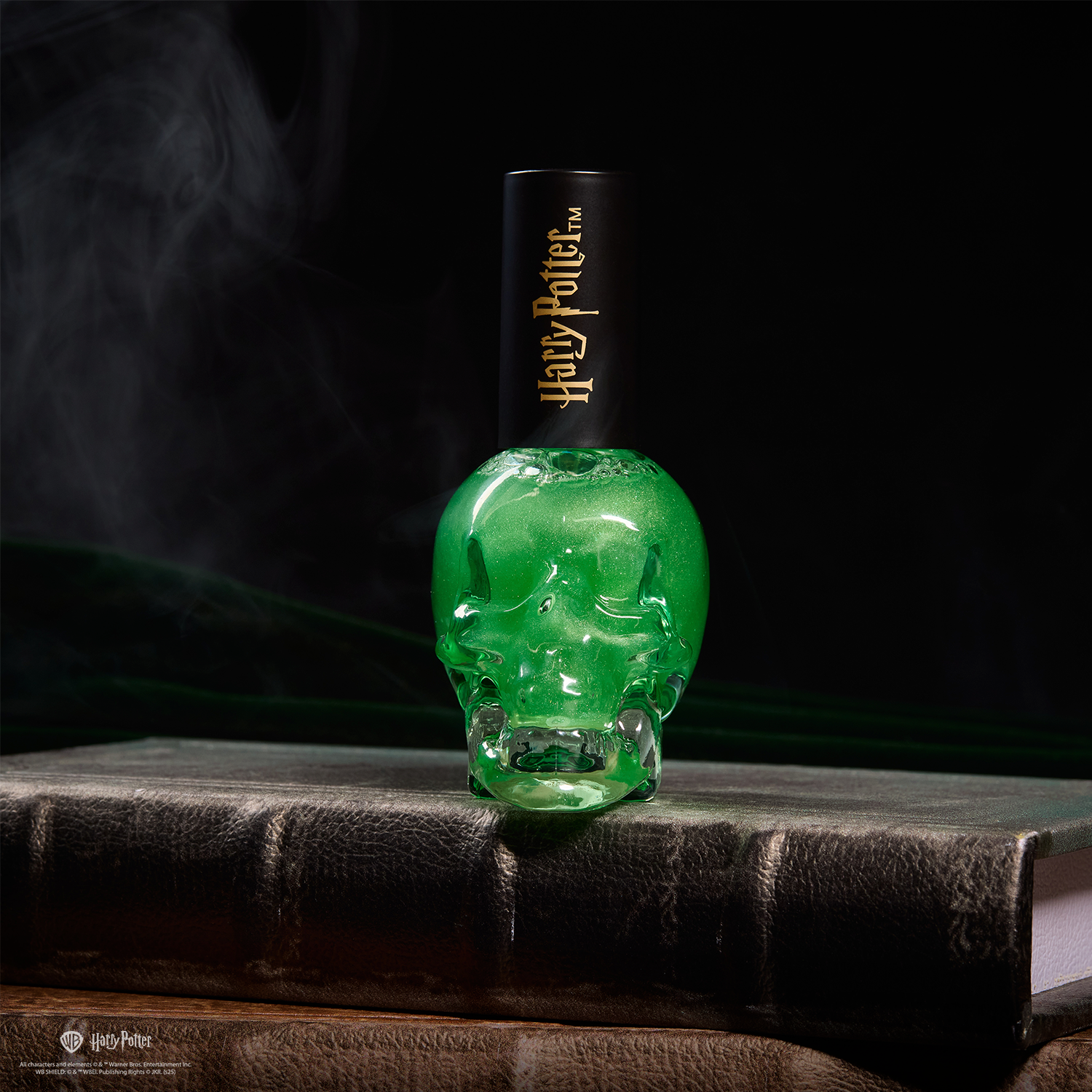 Profusion Cosmetics - Wholesale Makeup Setting Spray/Powder - HP Dark Arts - Light-Reflective Waterproof Setting Spray1