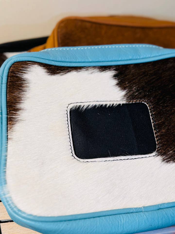 wet wipe holder for wholesale by FRINGE & LUXE