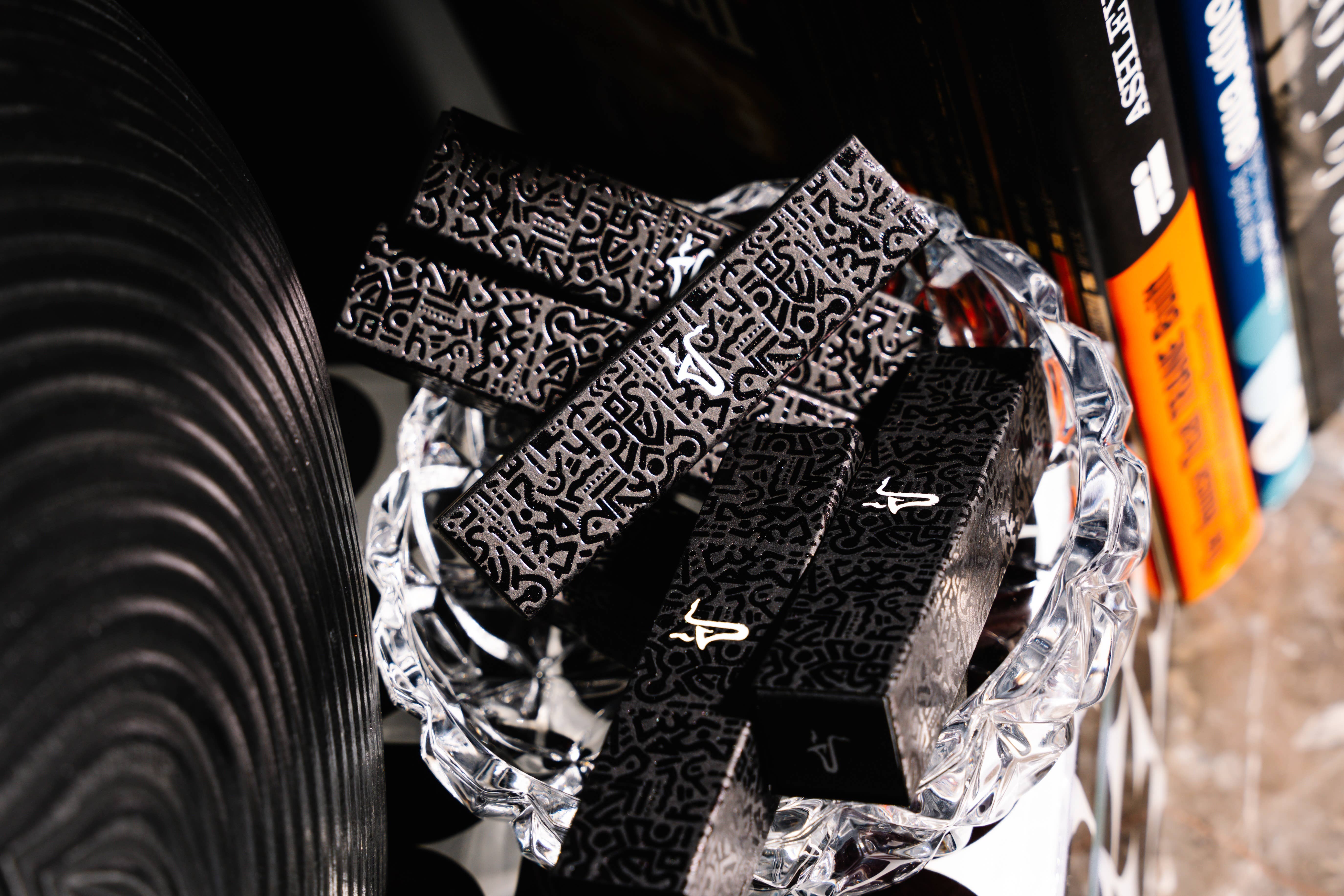 OLPHACTORY CANDLES - Wholesale Matches - OPHC Artisan Matches1