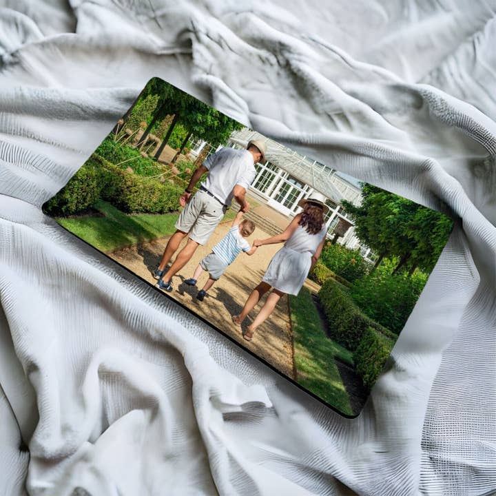 TheDogTagCo – wholesale Mousepad/trackpad – Personalised XL Mouse Mat X-Wide Gaming Computer Mouse Mat1