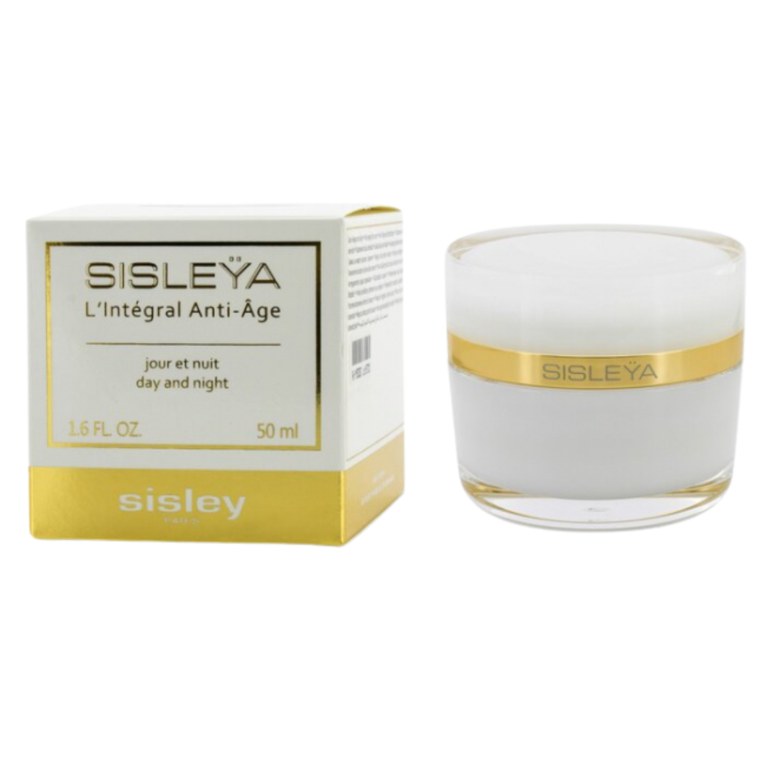 Magic of Beauty LLC - Wholesale Facial Moisturizer - SISLEY L 'Integral Anti Age Cream, 50ml0