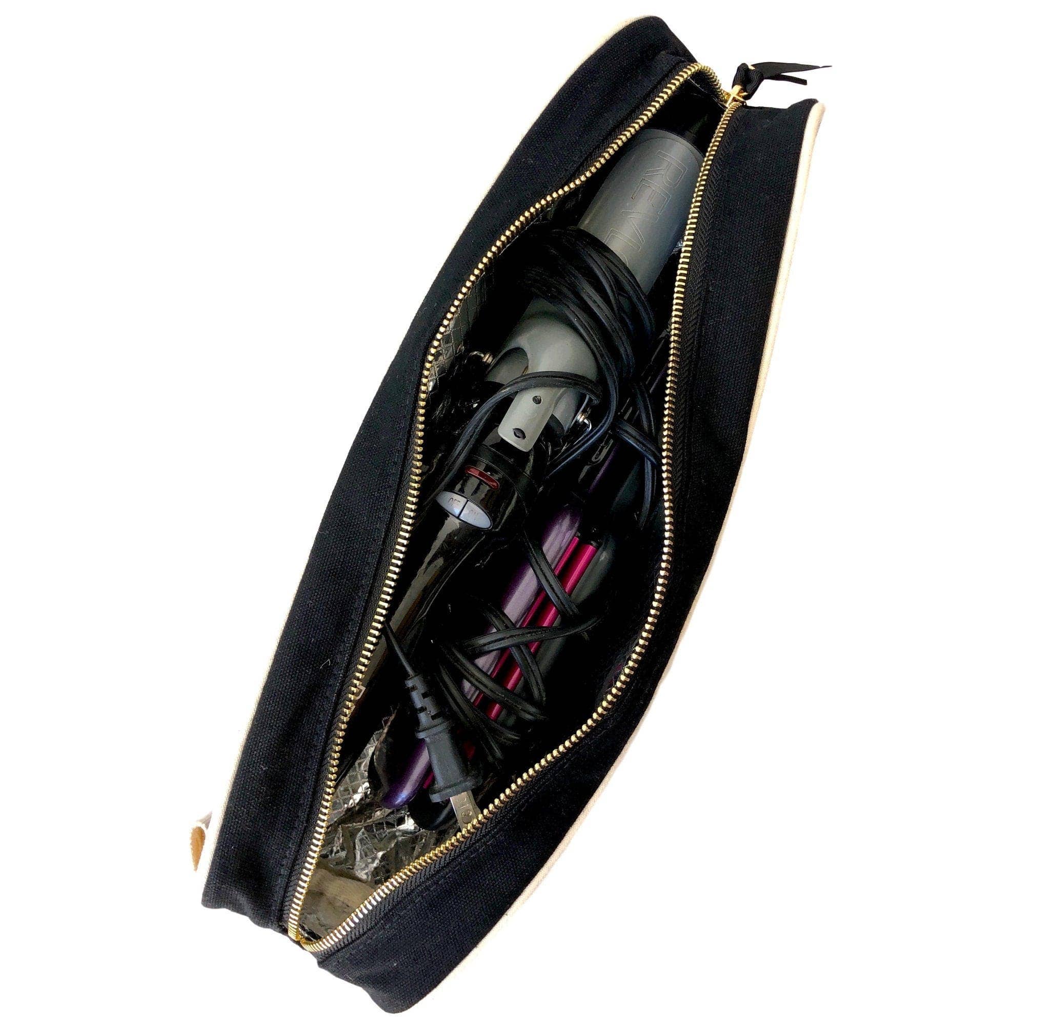 Bag-all Europe - Wholesale Gift Bag Set/Pack - Best Deal Gift Set, 4-pack Travel & Home, Black3