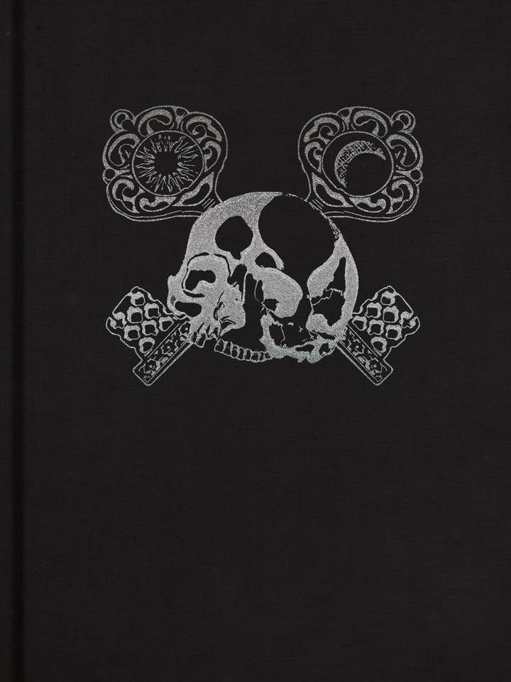 L'Art de la Ruse pour la vente par Malliway Bros