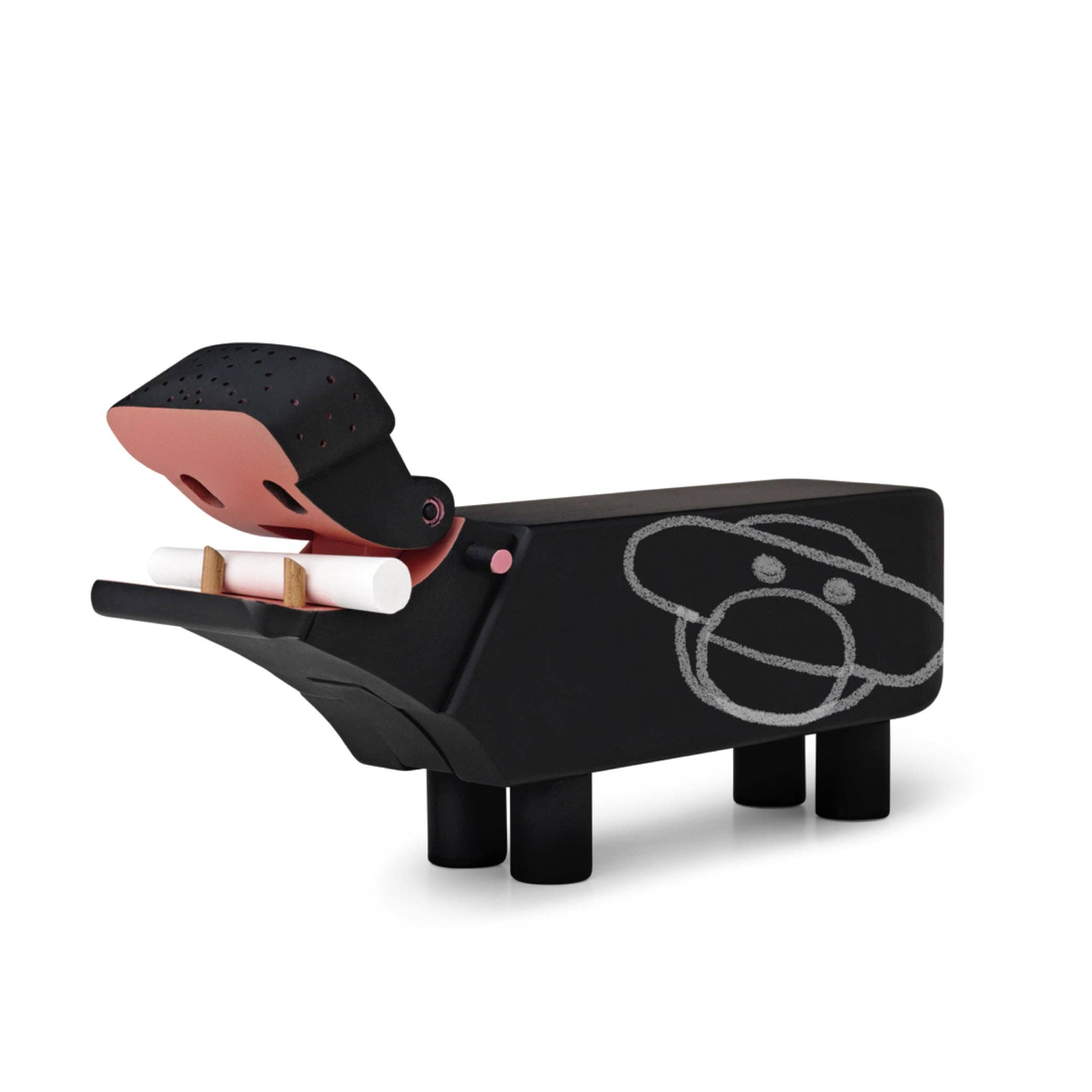 Ameico - Wholesale Decorative Tabletop Object - Kay Bojesen - Hippo3