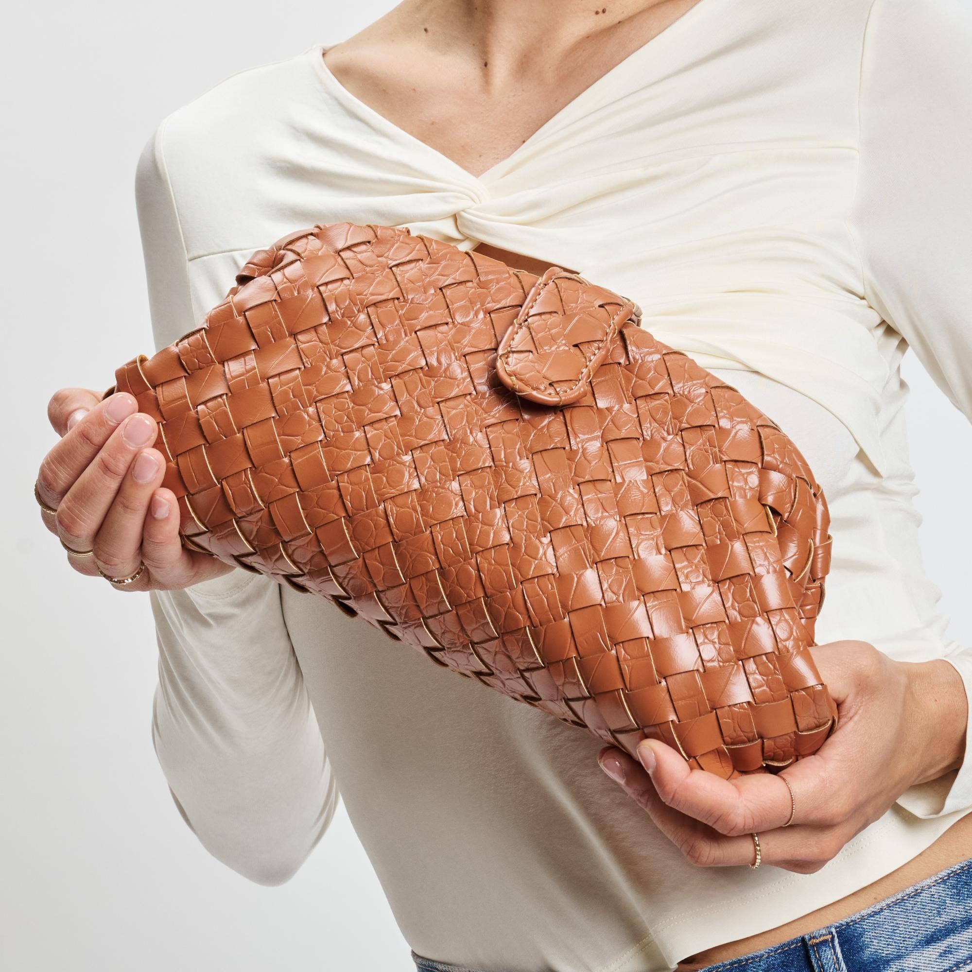 Moda Luxe - Wholesale Crossbody Bag - Women's - GiGi Crossbody19