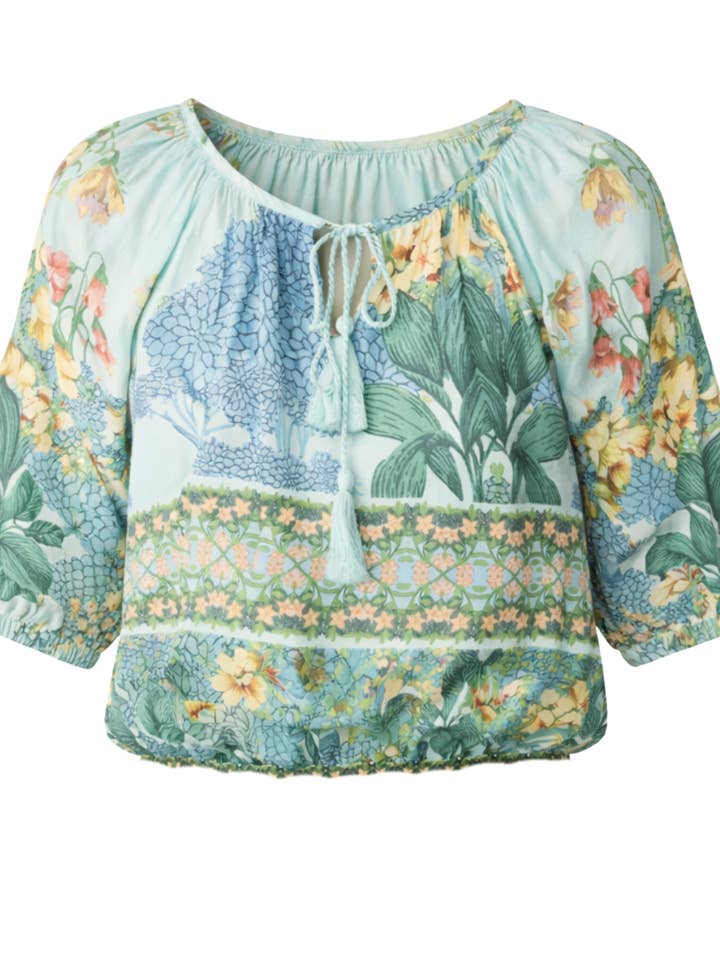 Tracy Shirt for wholesale by Raishma