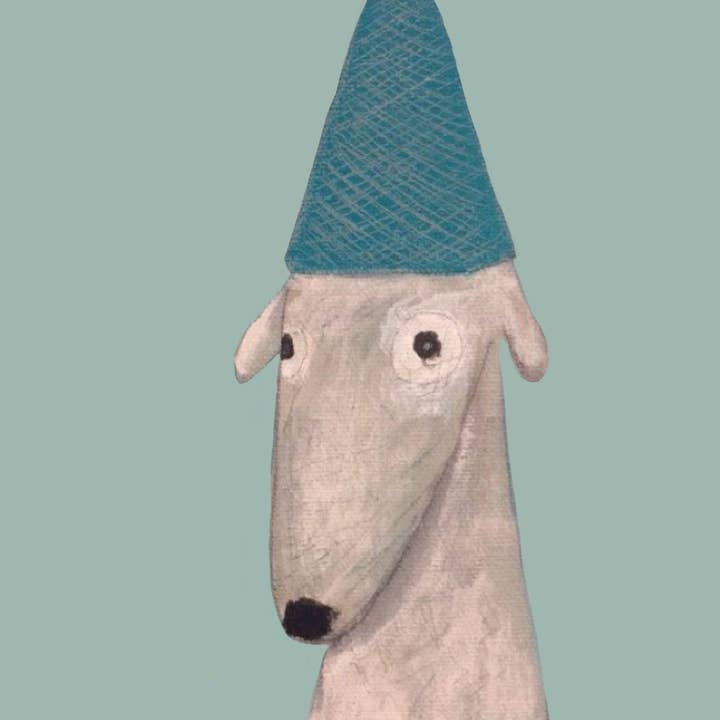 It's My Party Impression non encadrée A3 pour la vente par Print Circus