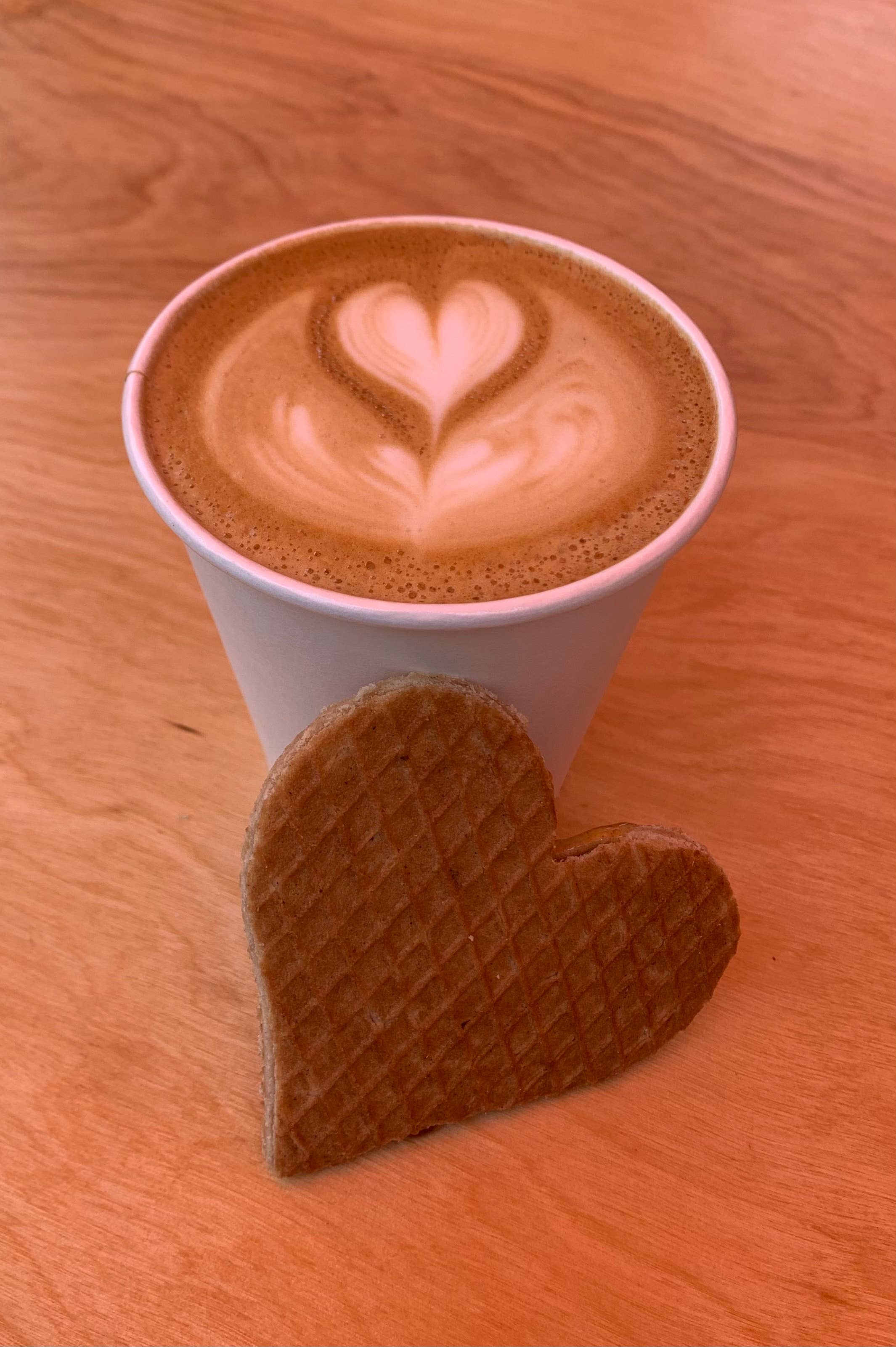 3Bros - Wholesale Biscuit - Sampler - Assorted Cookie Stroopwafels1