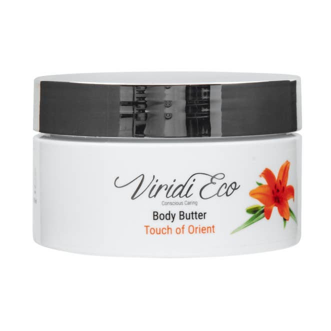 viridieco - Wholesale Body Balm/Butter - BODY BUTTER TOUCH OF ORIENT0