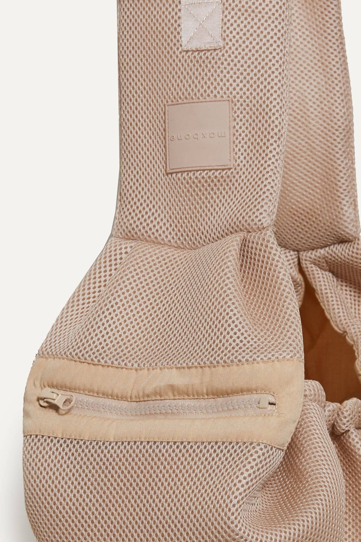 maxbone - Wholesale Pet Carrier - Dog - Mesh Packable Sling Carrier for Dogs1