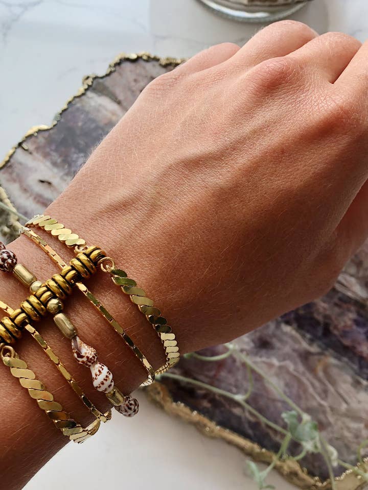 Bracelet Celli pour la vente par Artifacts World