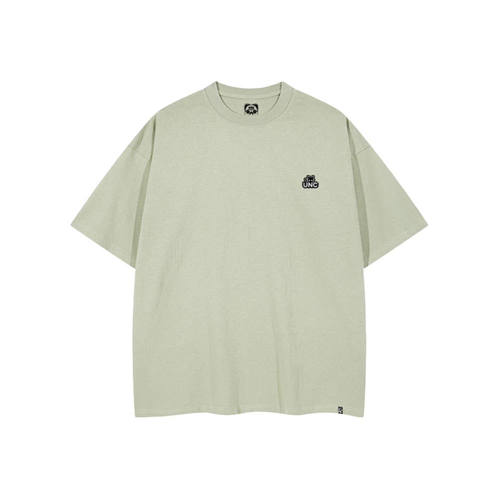 Uncontrolled - Wholesale T-Shirt - Unisex - UNC BASIC | 250GR | Oversize Cut5