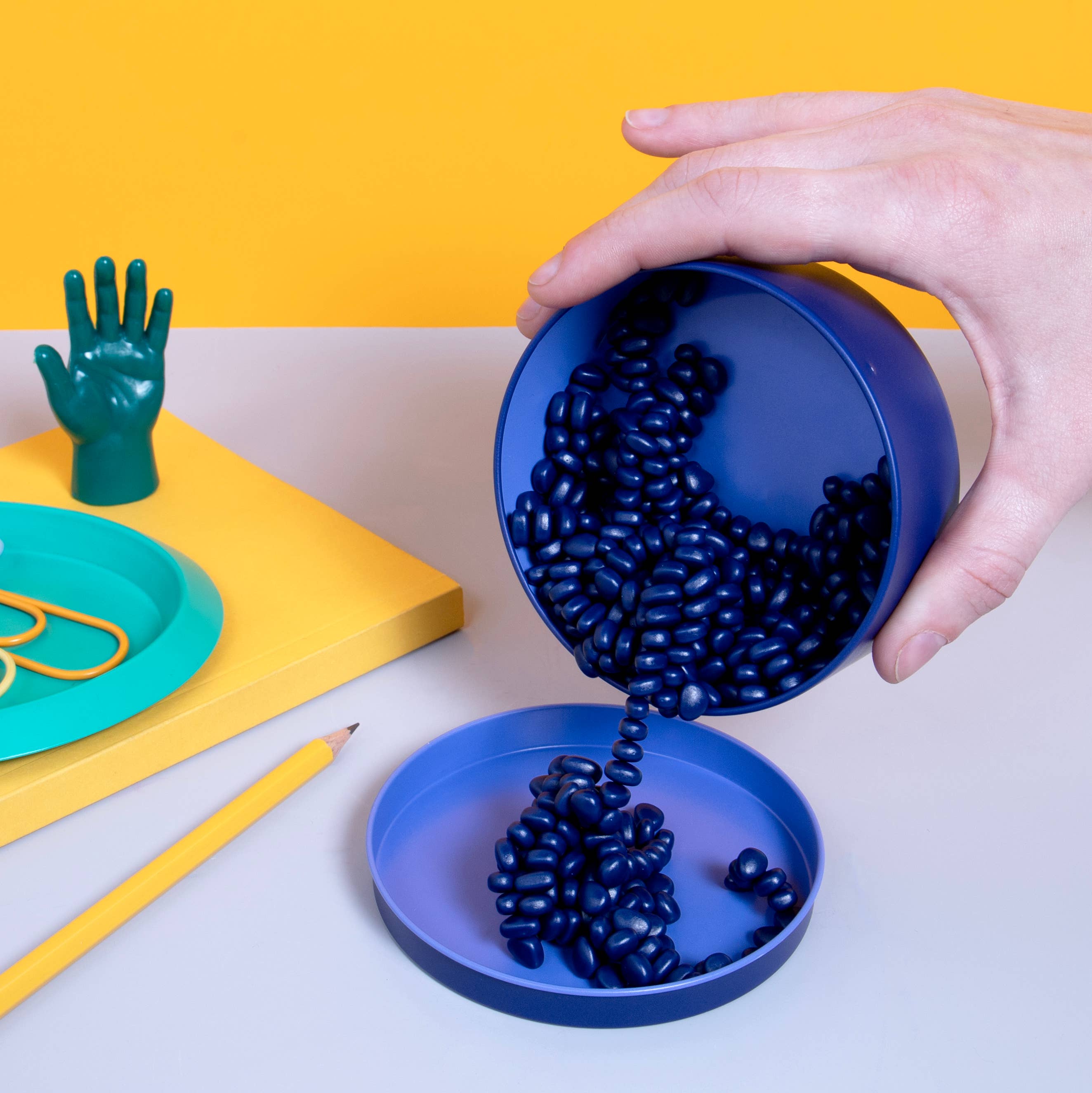 Speks - Wholesale Magnet - Matte Crags Assorted Case Pack3