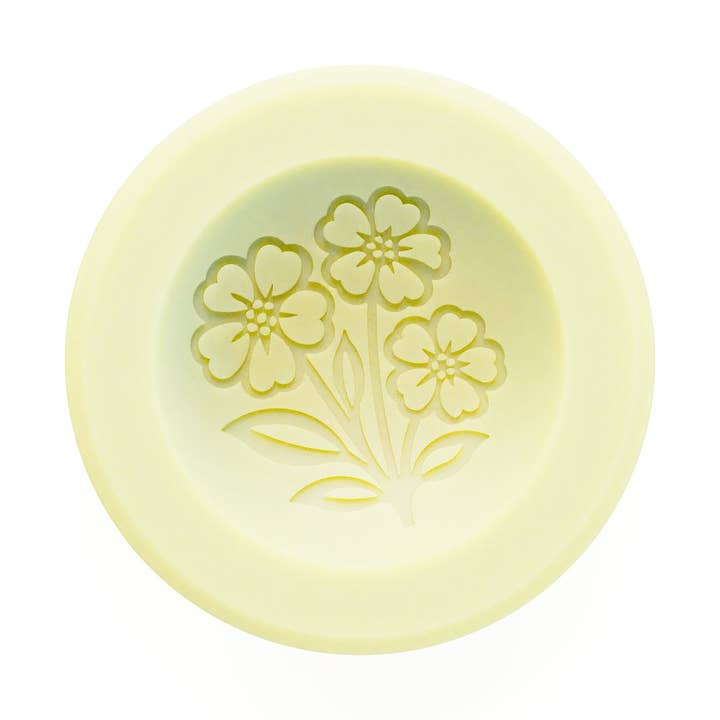 Lavender Sunflower Scented Vessel - Flora for wholesale by Cape Candle