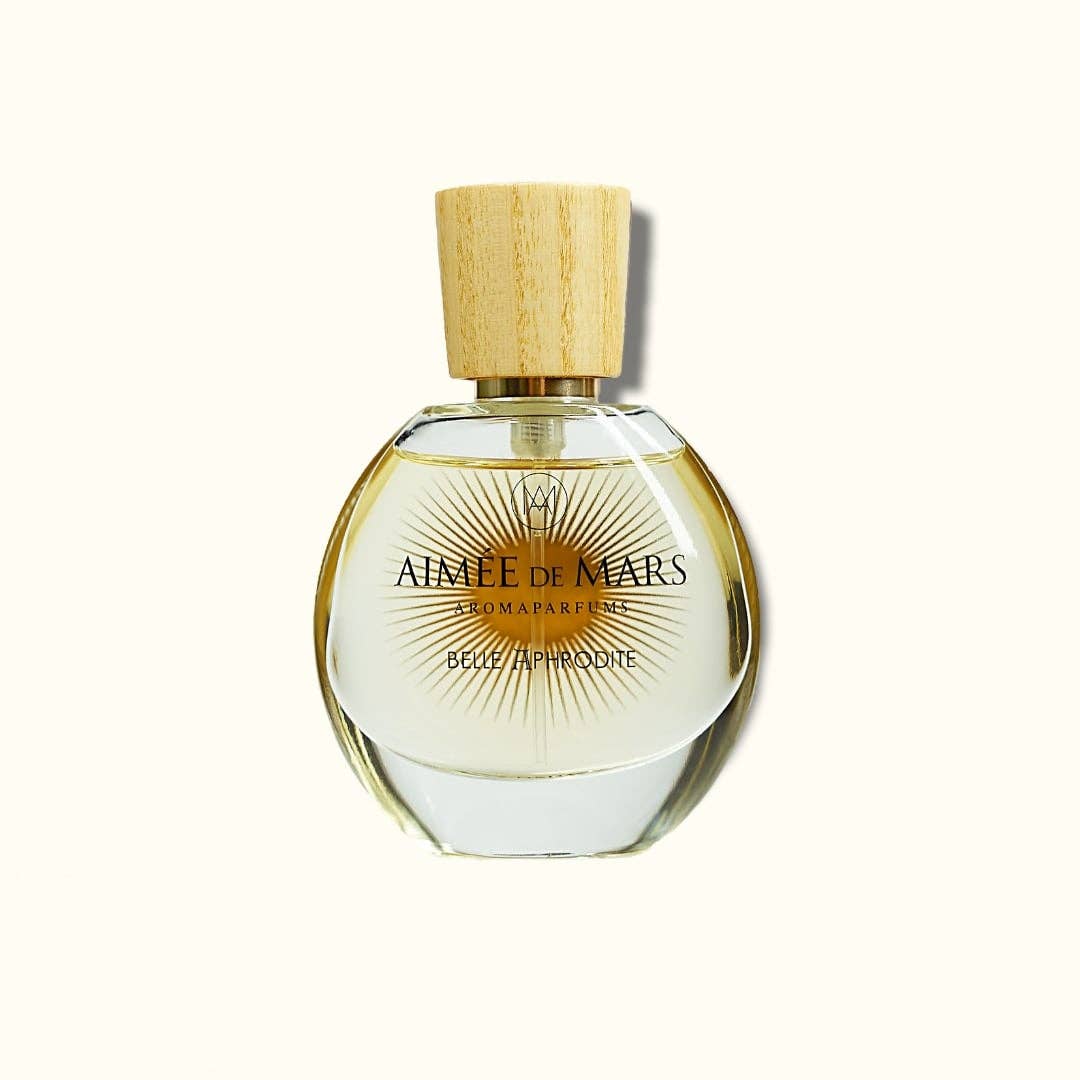 AIMEE DE MARS - Wholesale Perfume/Eau de Toilette - BELLE APHRODITE Eau de Parfum Naturel 30ml