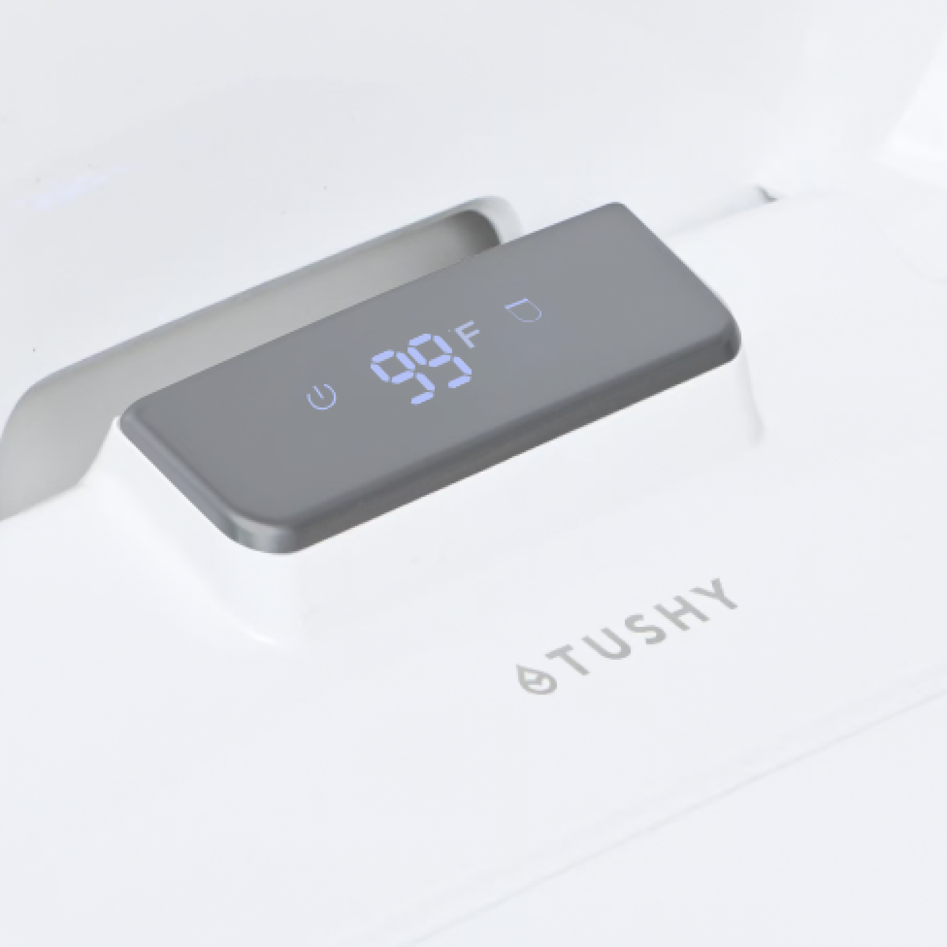 TUSHY - Wholesale Toilet Paper Holder - Aura by TUSHY7