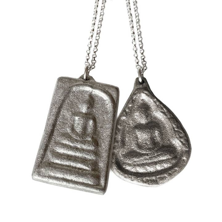 Buddha-halsband för wholesale av No War Factory s.r.l.