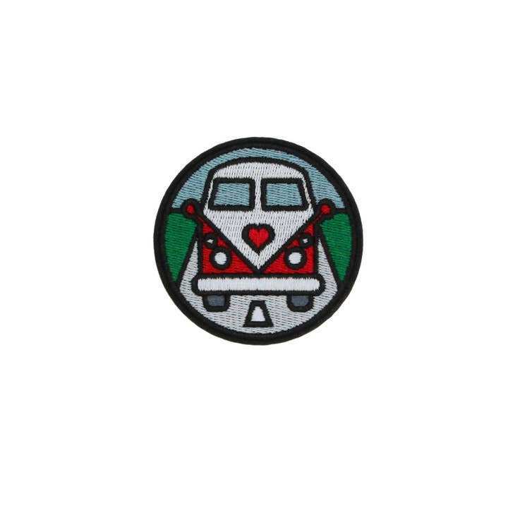 Lakhays Collection Inc. - Wholesale Patch - Boho Iron On Patches3