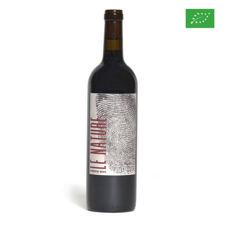 Naturen 2024 för wholesale av Dominik Benz - Créateur de vin