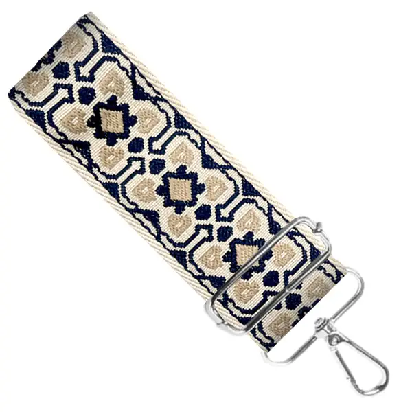 K. Carroll Accessories – wholesale Bag strap – women's – Adjustable Fashion Guitar Strap for Handbags17