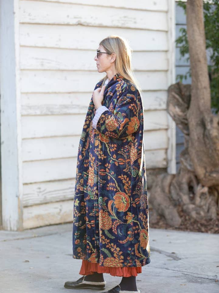 Velvet Jacket for wholesale by Sanjanaandme