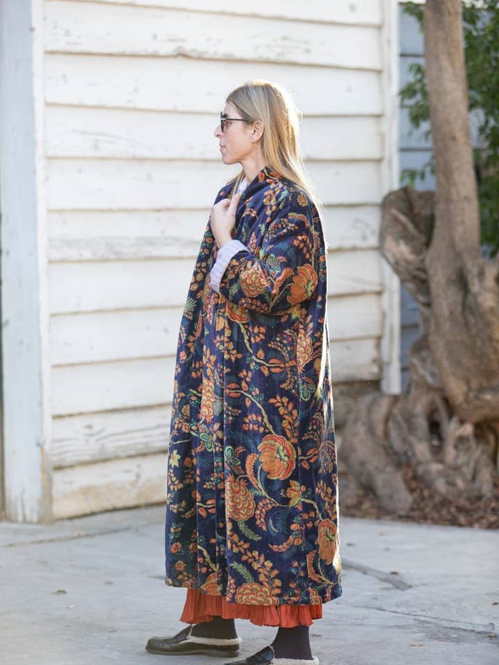 Velvet Jacket for wholesale by Sanjanaandme