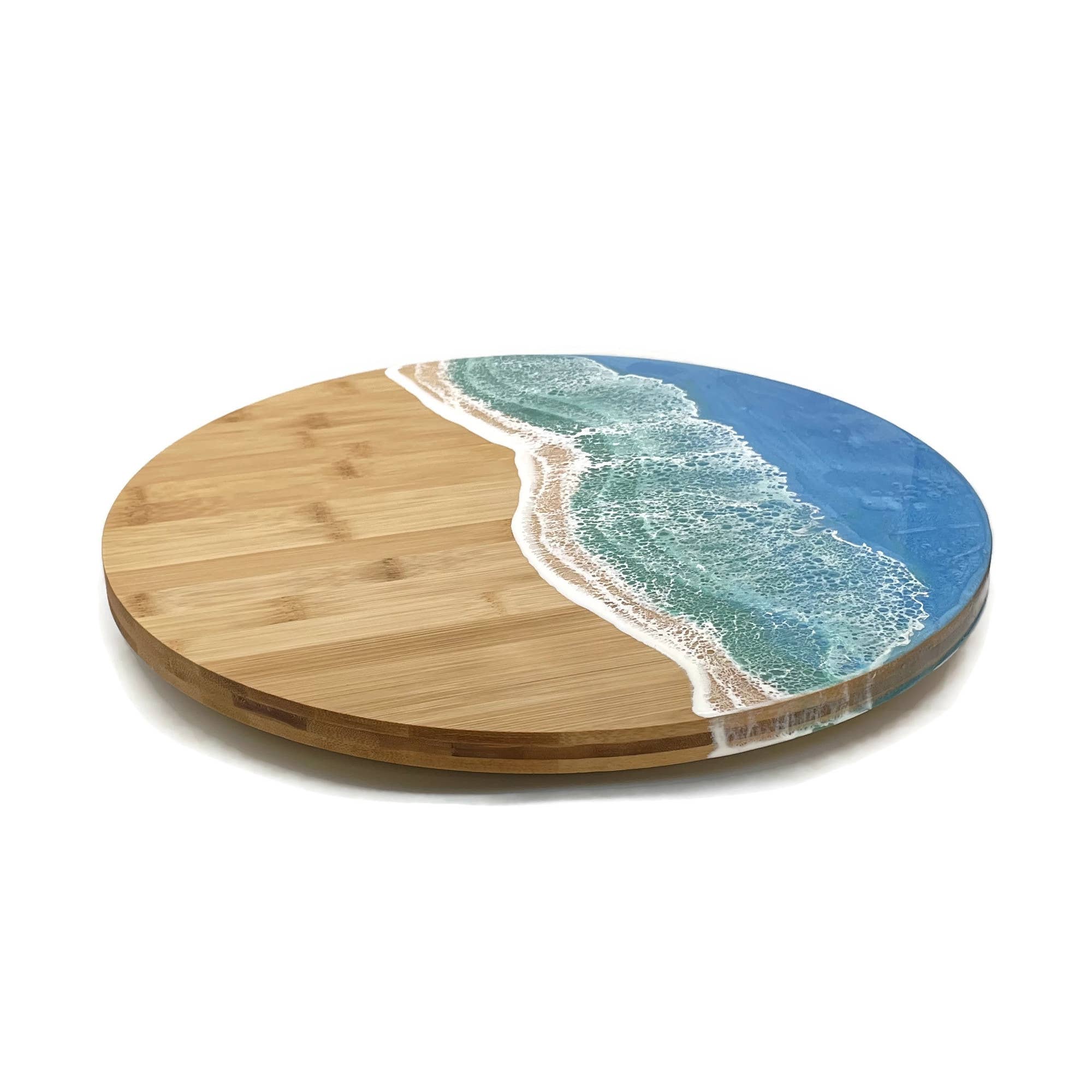 Sea Lion Studio - Wholesale Lazy Susan - Lazy Susan7