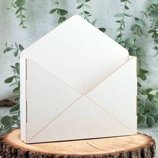 Santa 'S Workshop, base in truciolare leggero 3D, 20,3 x 20,3 cm per la vendita all'ingrosso da parte di P13