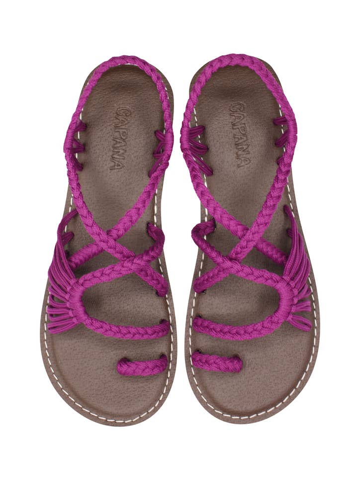 Commune - African Violet for wholesale by Capana