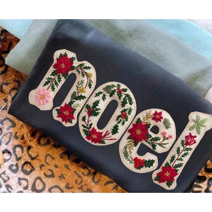 Downtown Darling Wholesale - Wholesale T-Shirt (Graphic) - Women's - Noel Tee