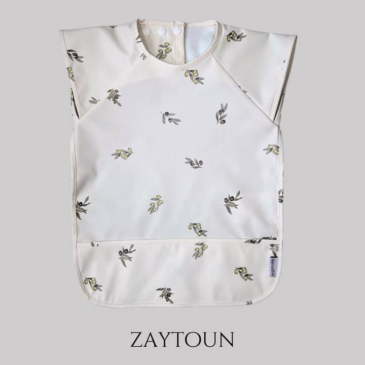 Kurzärmliger Kittel (Einheitsgröße) für den Großhandel von Neferland