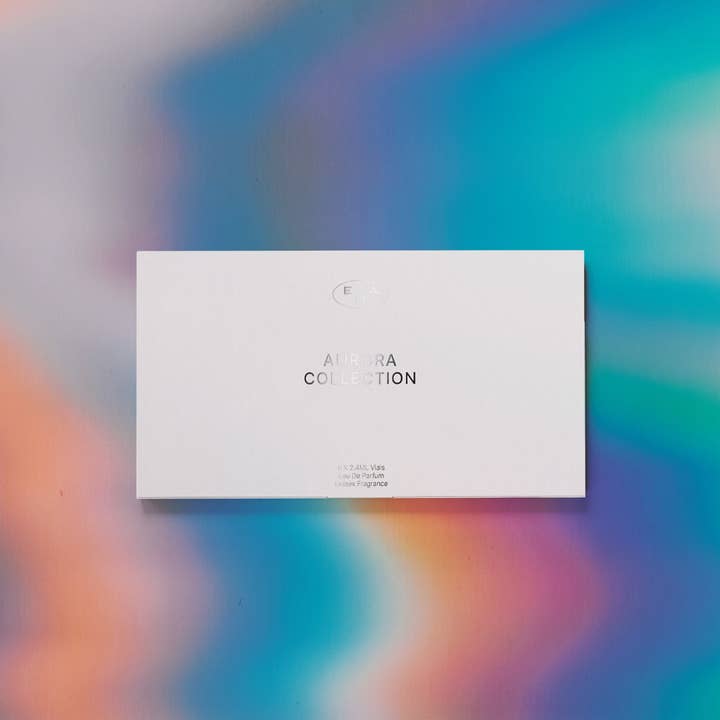 Discovery Set - Eau de Parfum Samples for wholesale by ERA Fragrance