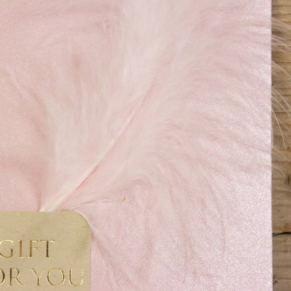 kadopapier.net – wholesale Envelopes – Metallic Envelope Pink Square5