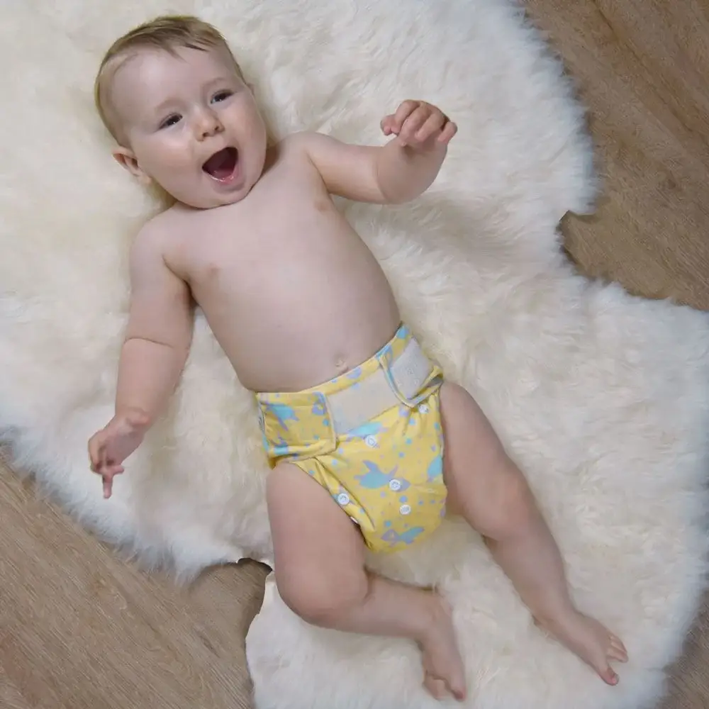 Beaming Baby – Großhandel Stoffwindel – Baby – Wiederverwendbare Windel18