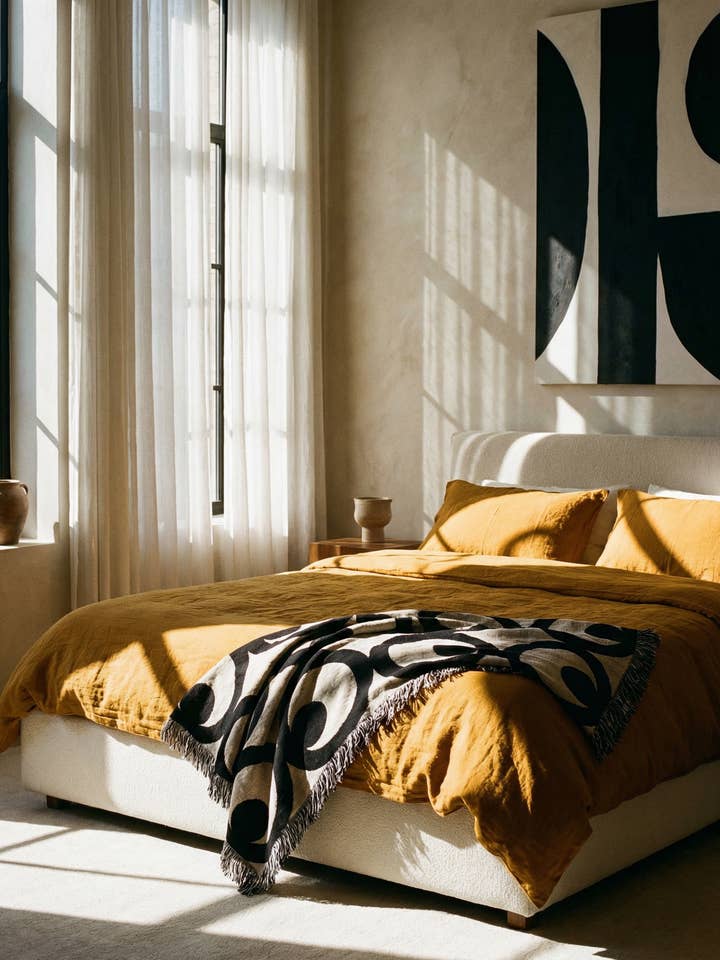 MATE MASIE STICKAD FILT för wholesale av VILLA ABURI