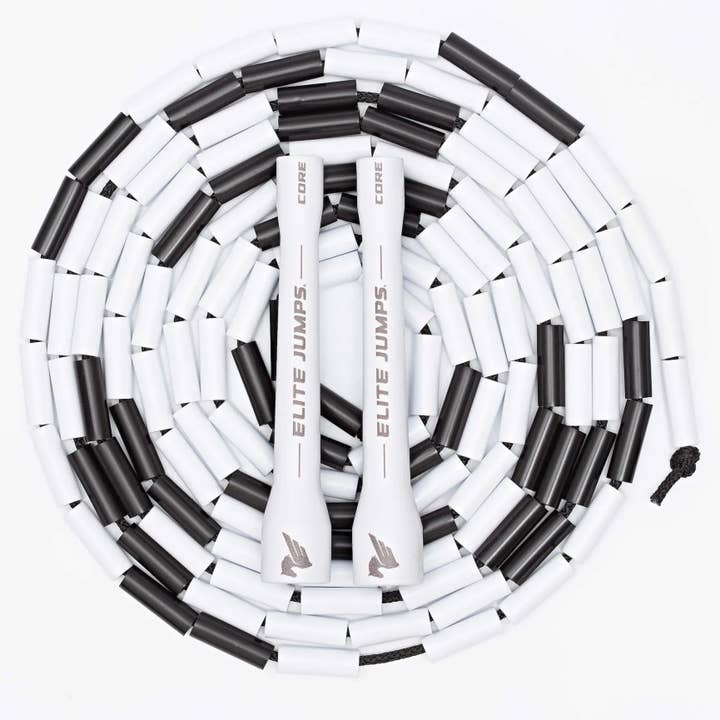 Elite Jumps – wholesale Sporting accessories – Core Beaded Jump Rope2