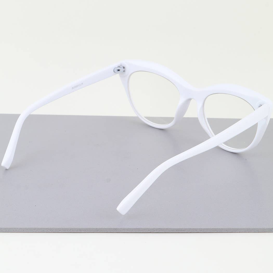 BLANDA Moderna Cateye-glasögon för wholesale på Faire2